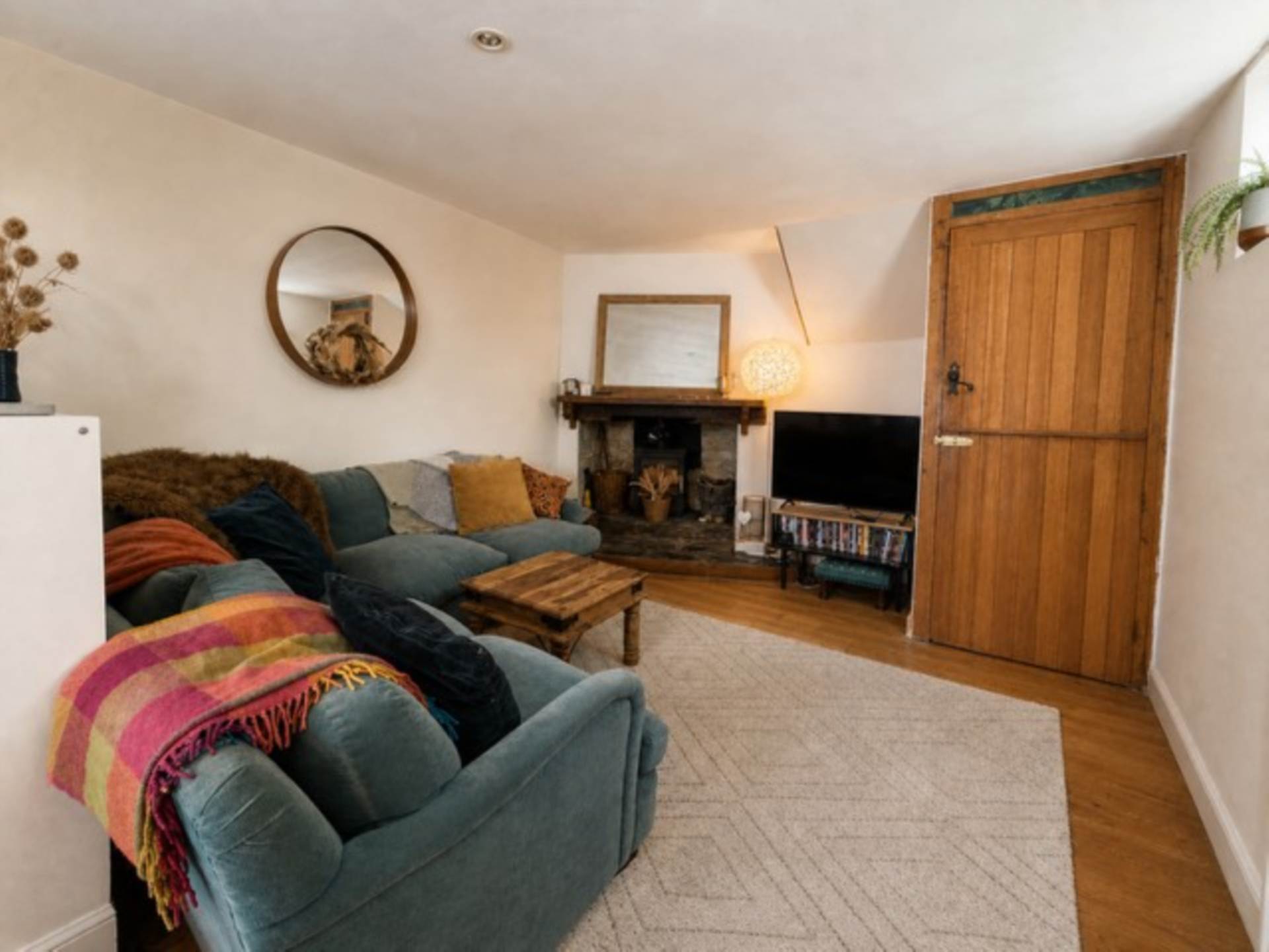 Jordan Street, Buckfastleigh, Image 4