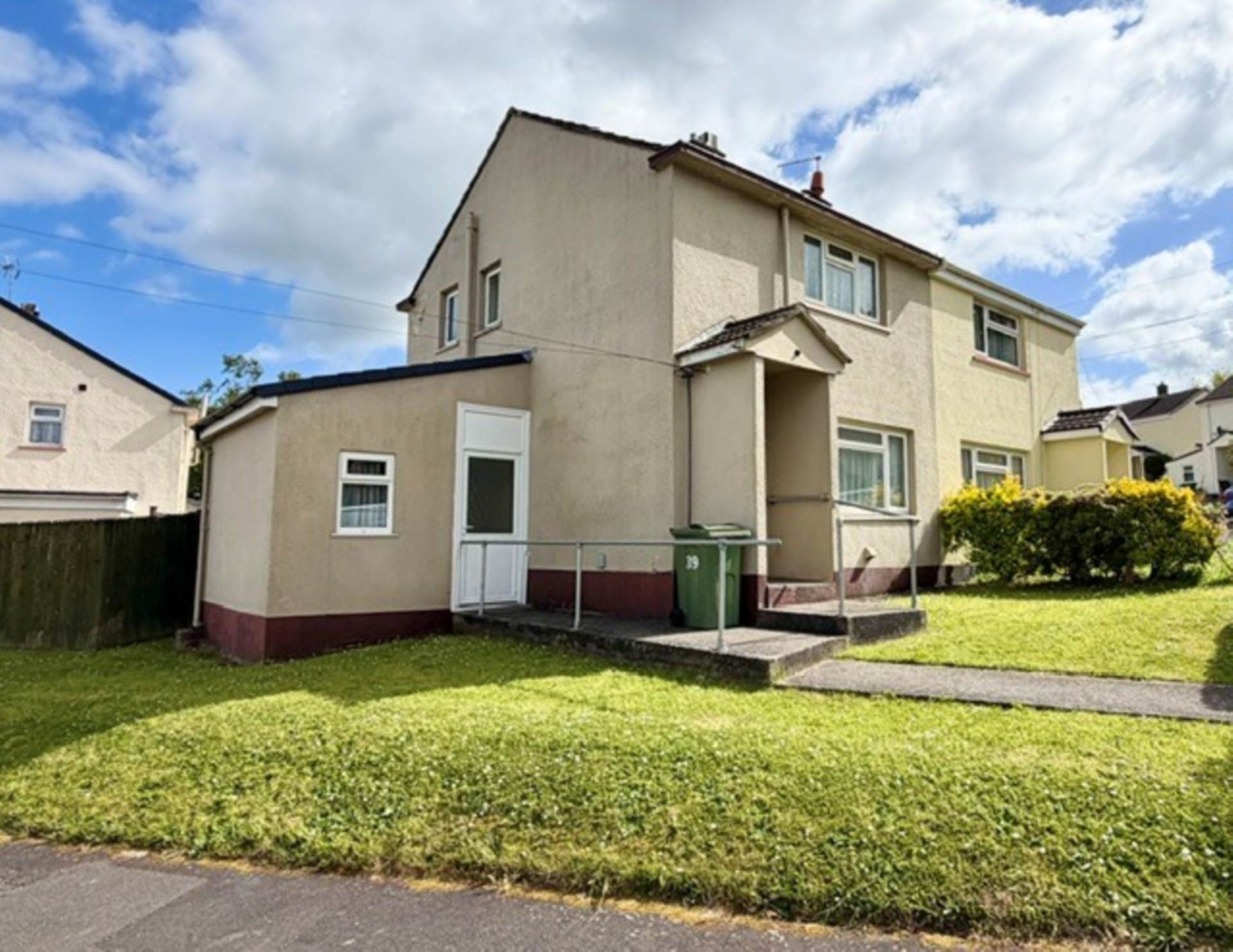 Barn Park, Buckfastleigh, Image 15