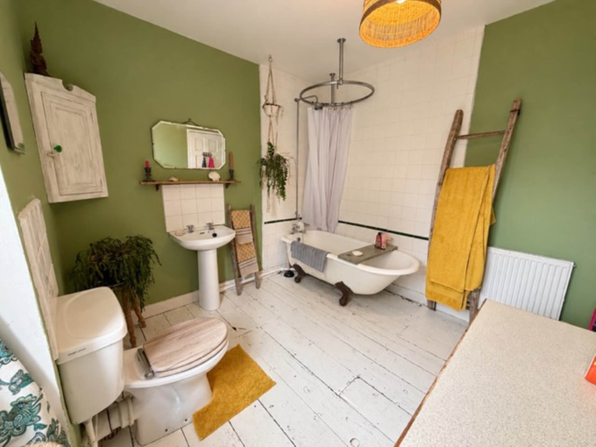Bridge Street, Buckfastleigh, Image 20