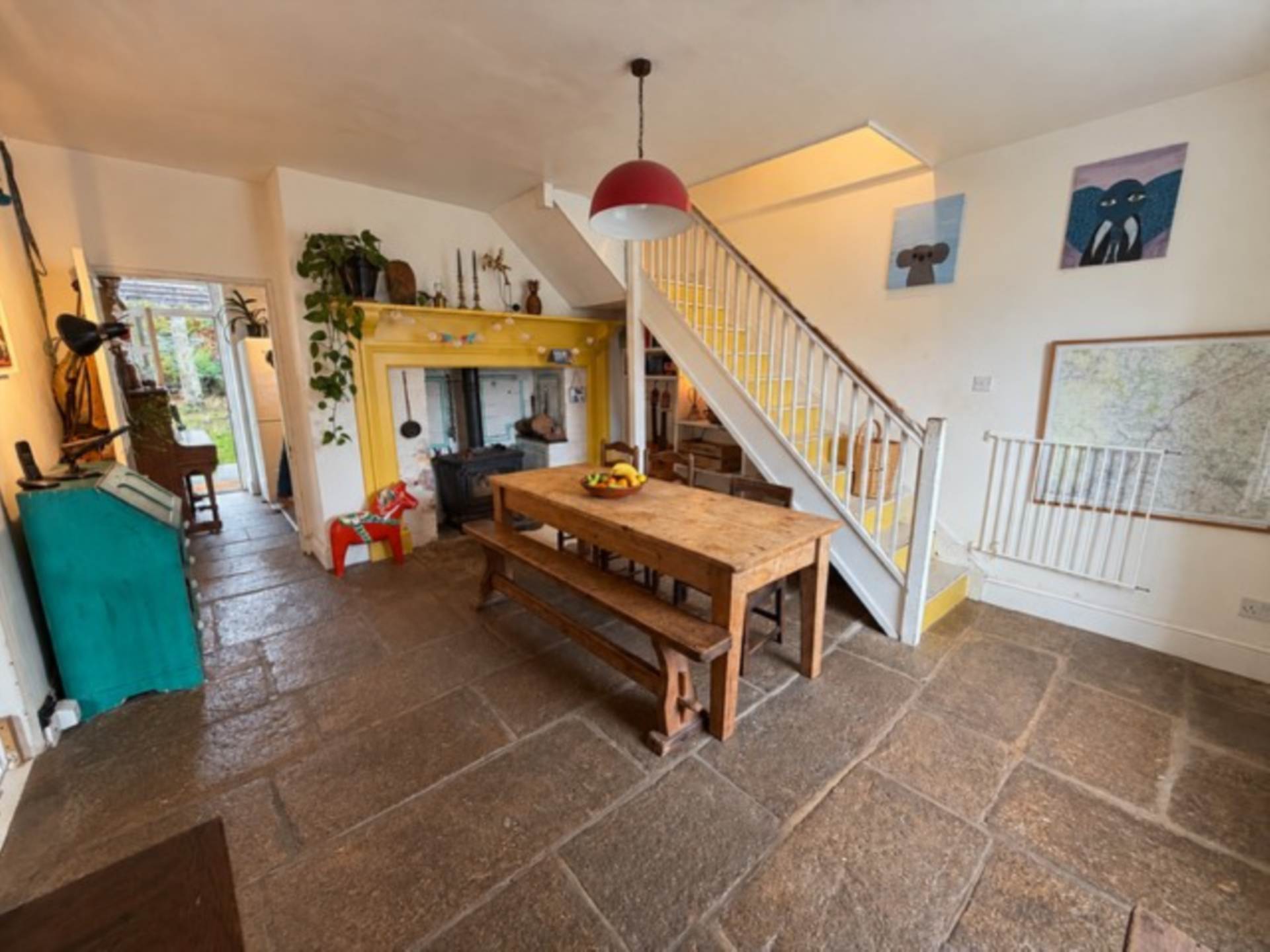 Bridge Street, Buckfastleigh, Image 7