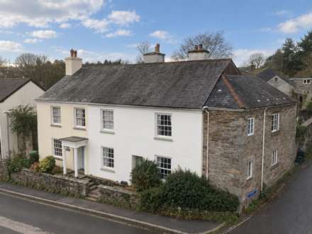 Bridge Street, Buckfastleigh, Image 1