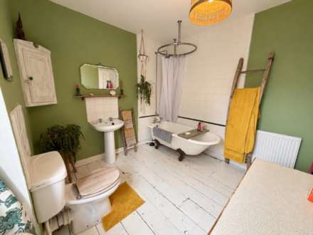 Bridge Street, Buckfastleigh, Image 20
