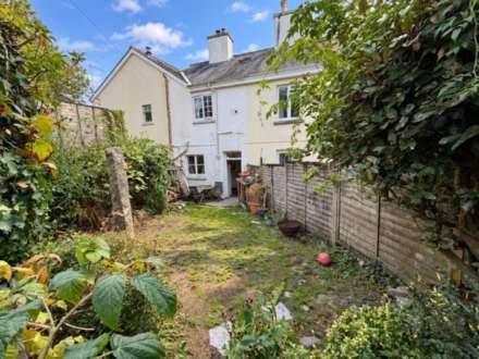Bridge Street, Buckfastleigh, Image 22