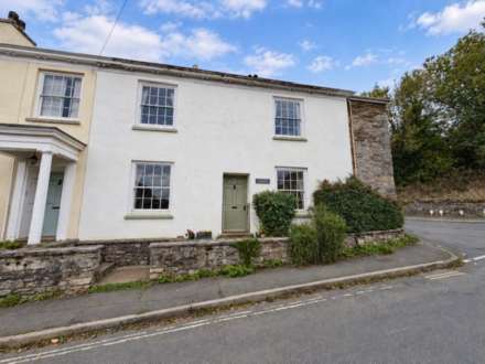 Bridge Street, Buckfastleigh, Image 25