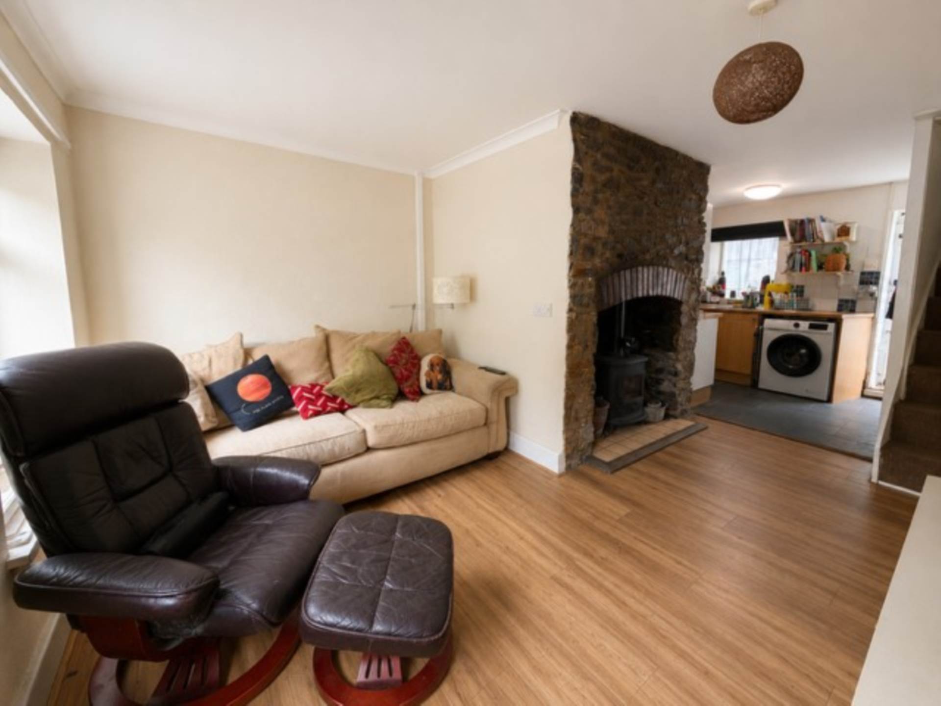 Plymouth Road, Buckfastleigh, Image 2