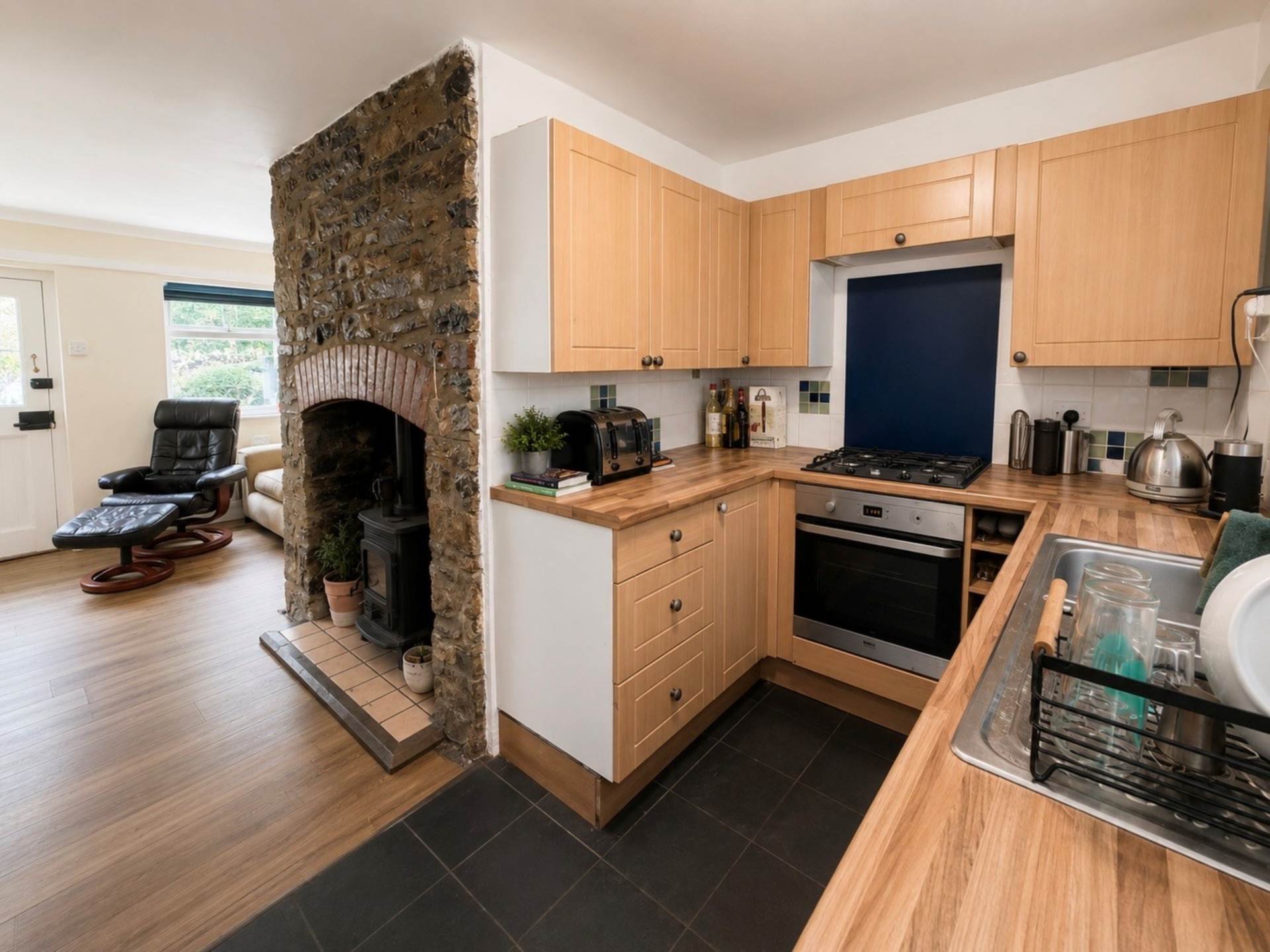 Plymouth Road, Buckfastleigh, Image 3