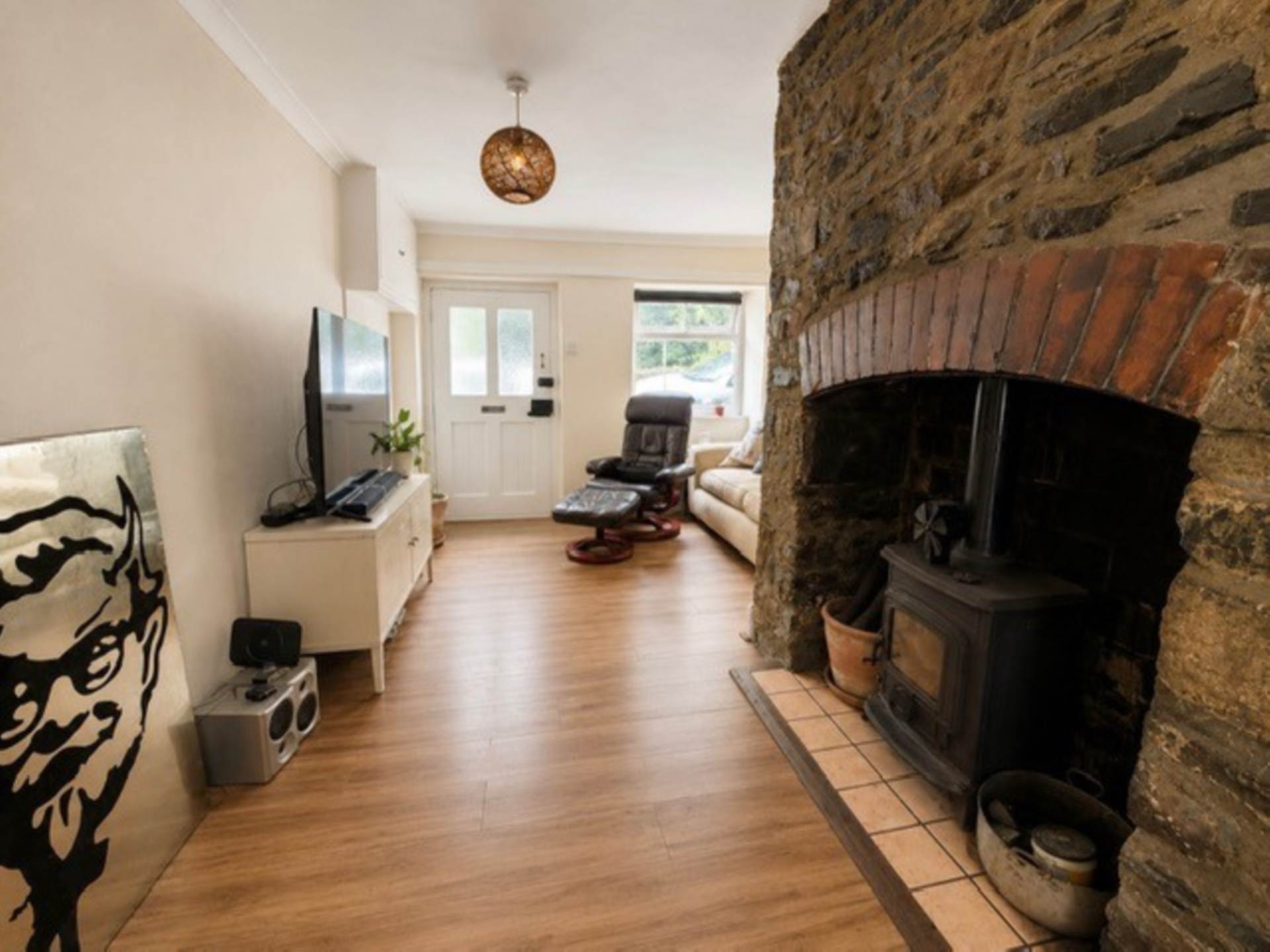Plymouth Road, Buckfastleigh, Image 4