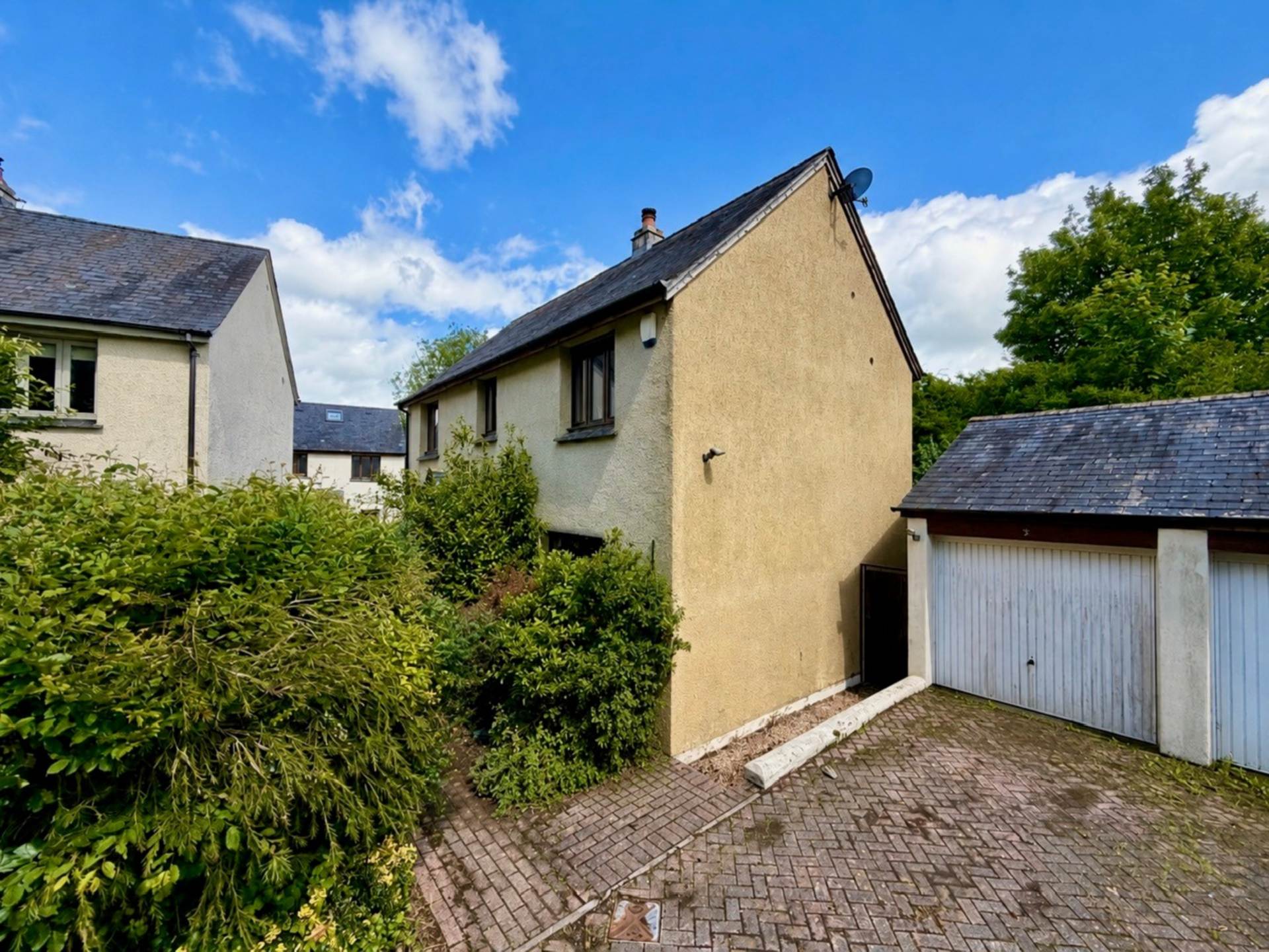 New Orchard, South Brent, Image 16