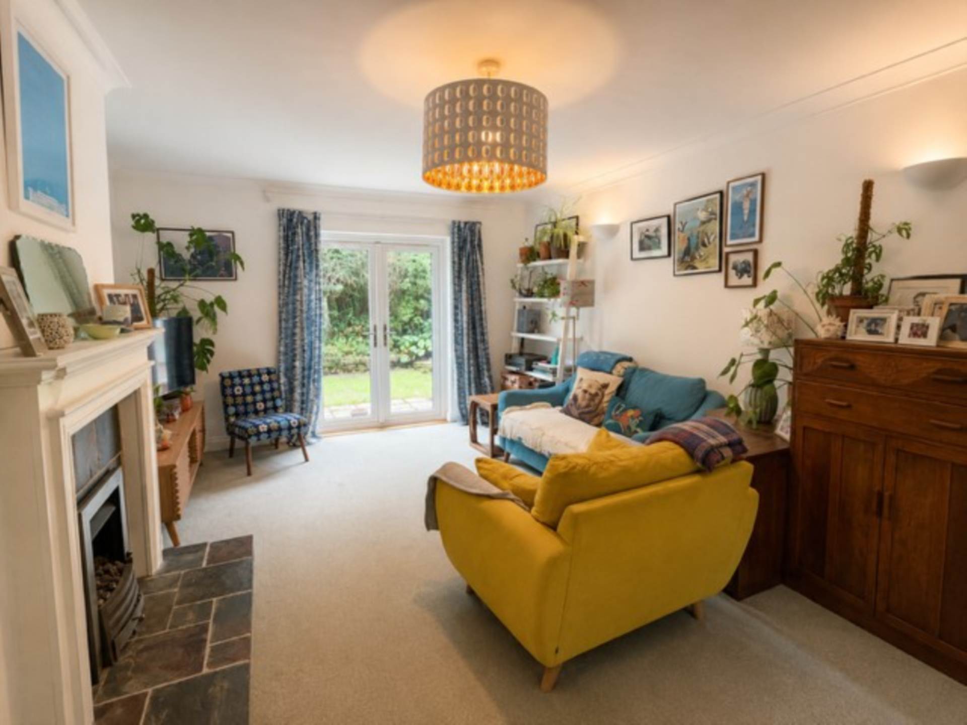 New Orchard, South Brent, Image 3