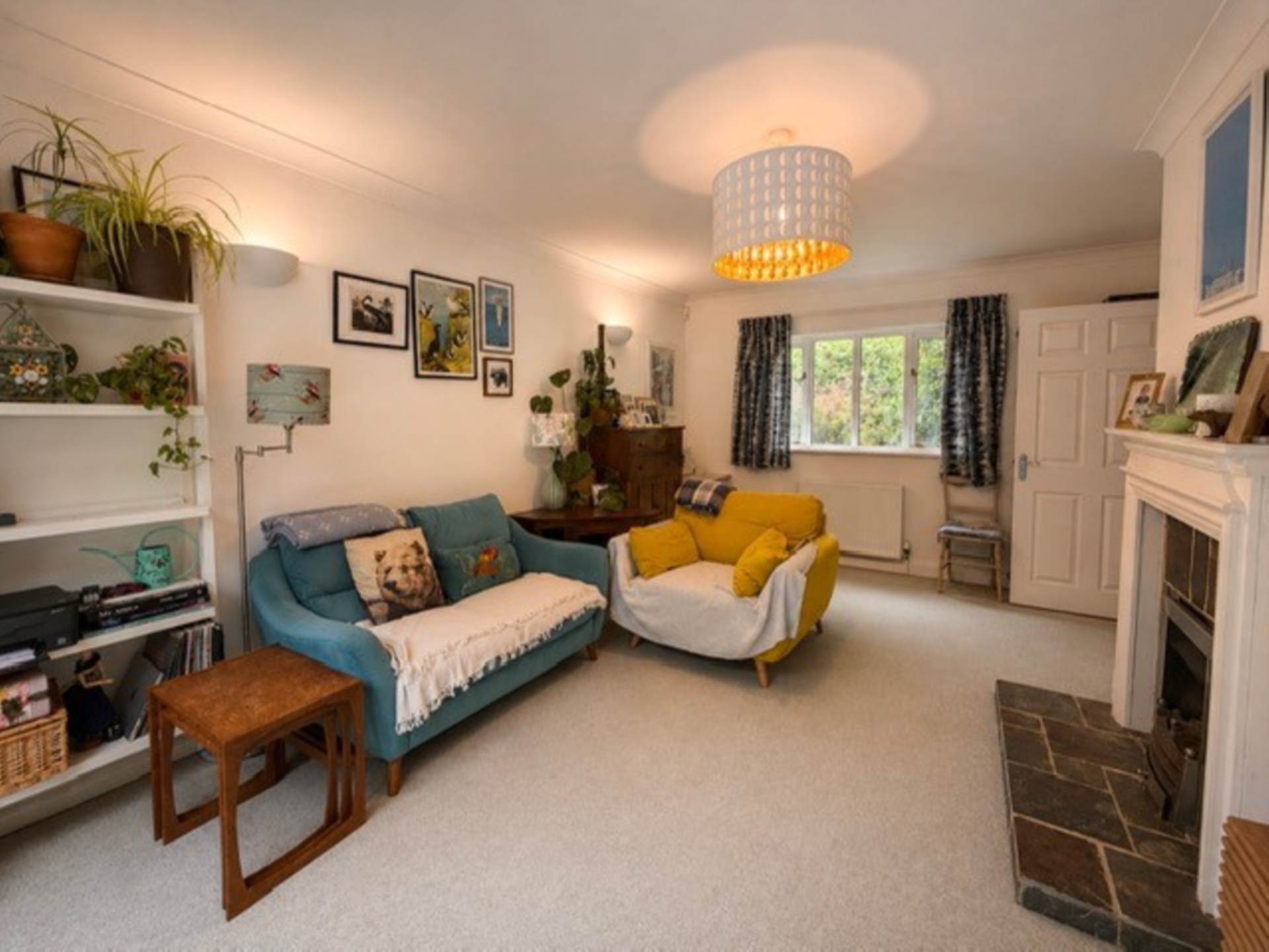 New Orchard, South Brent, Image 4