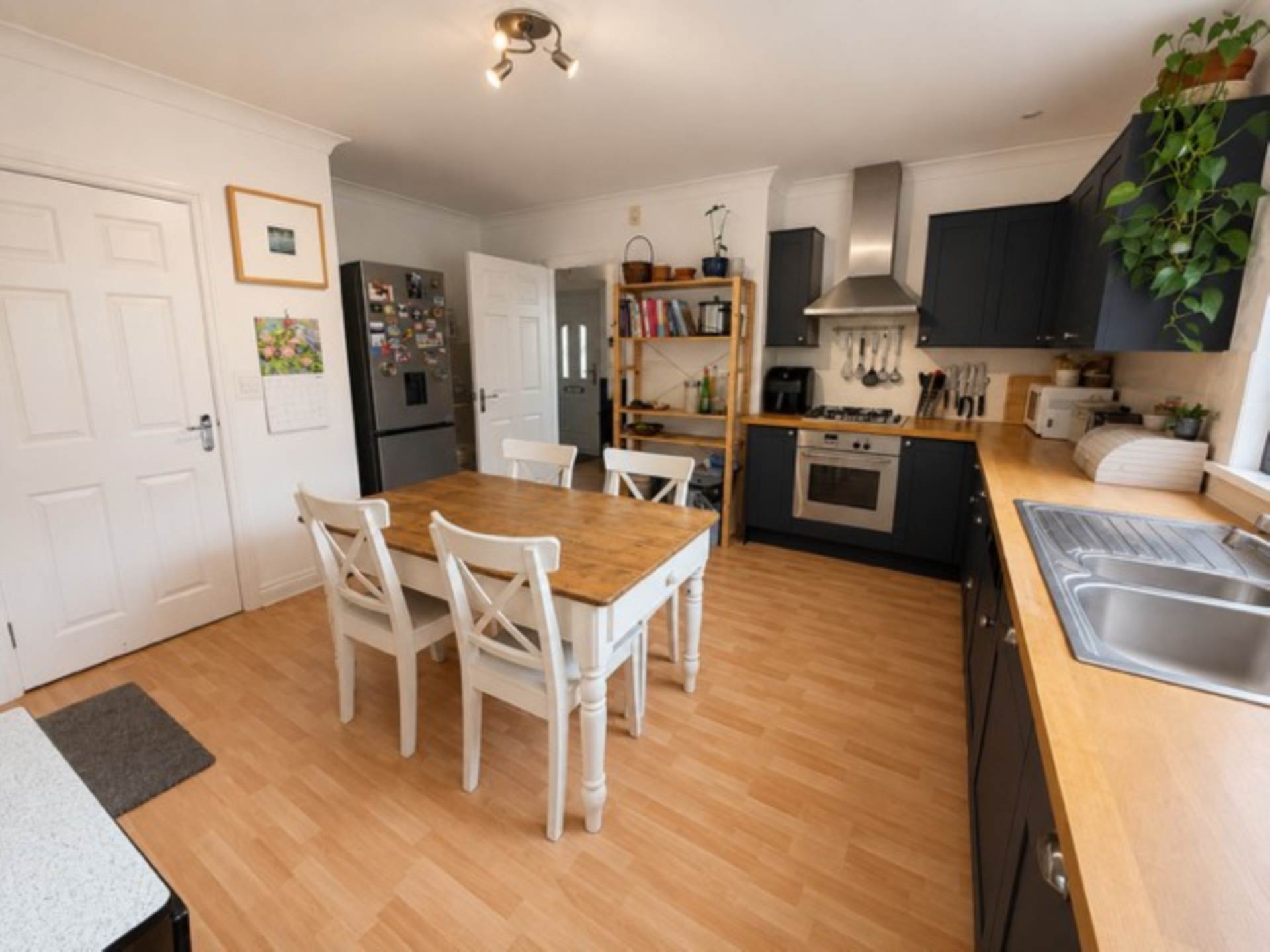 New Orchard, South Brent, Image 6
