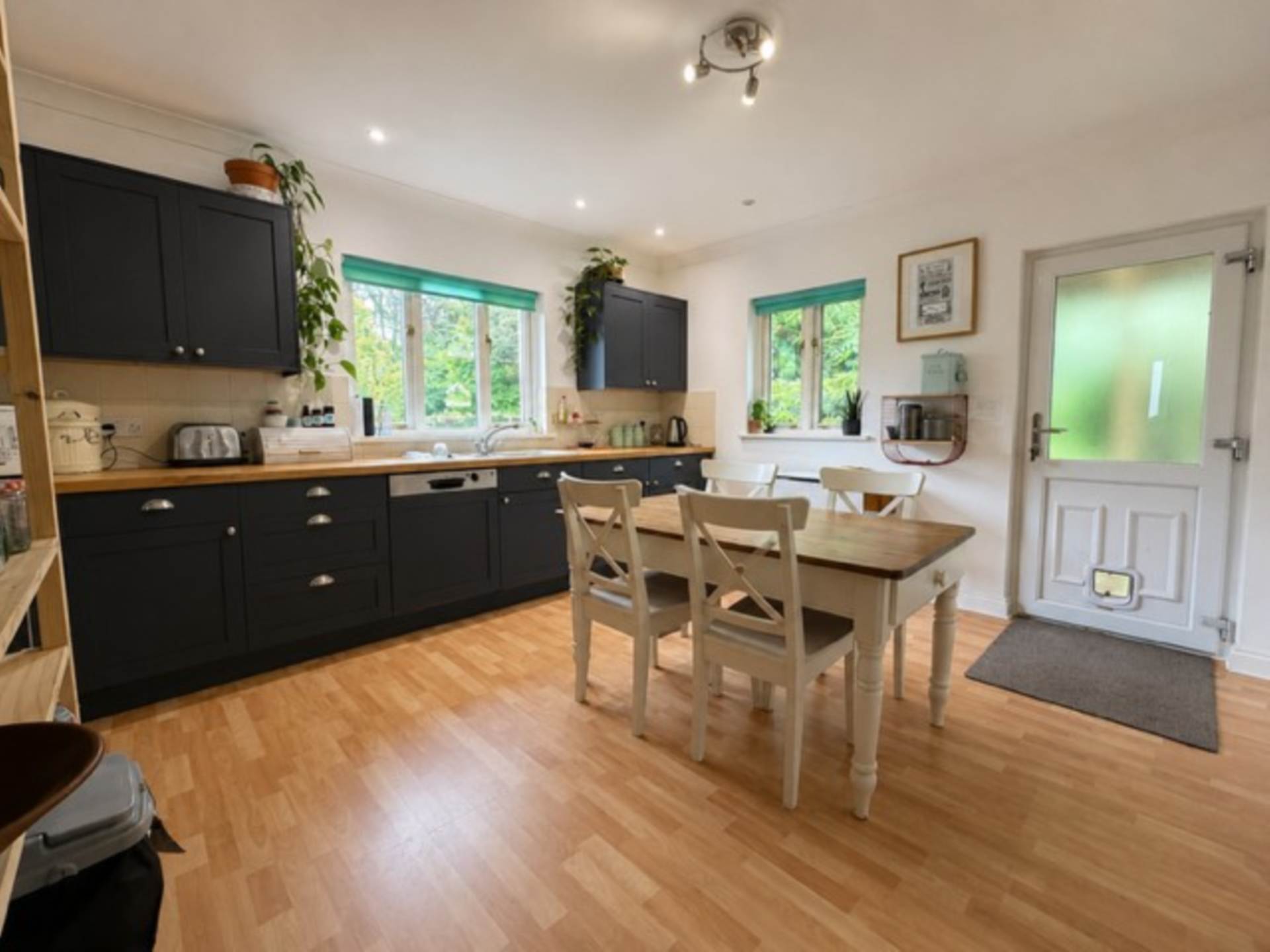 New Orchard, South Brent, Image 7
