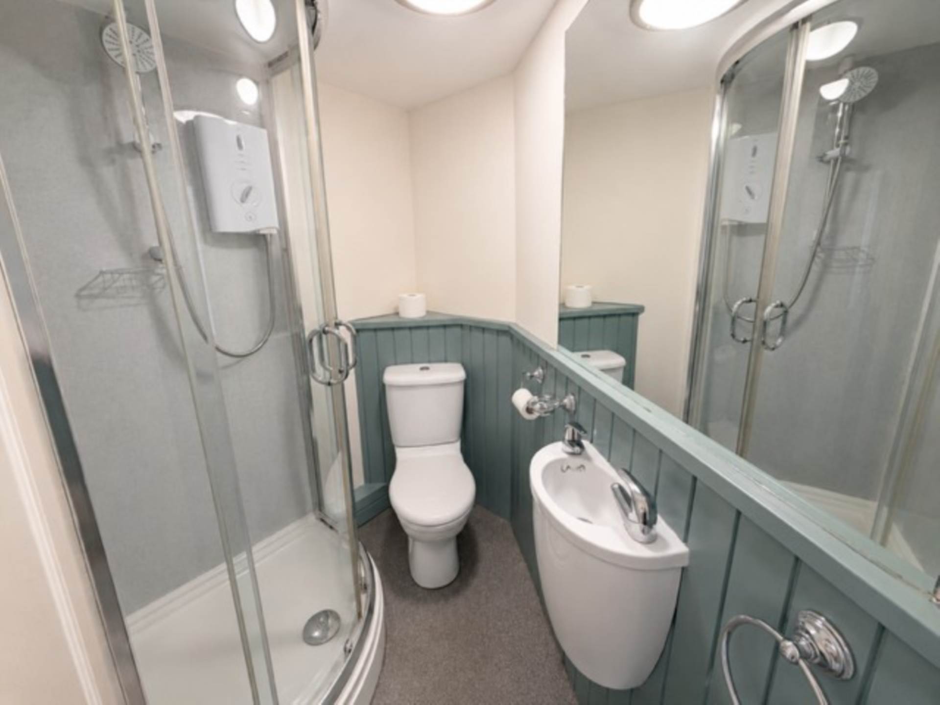 Station Road, Buckfastleigh, Image 12