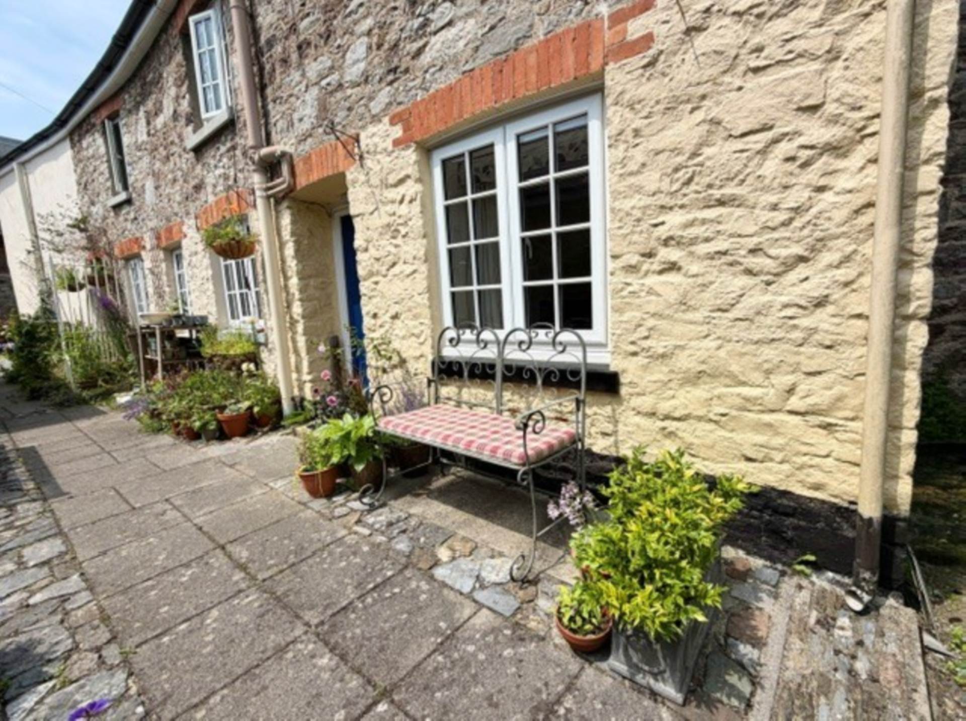 Station Road, Buckfastleigh, Image 2