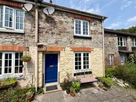 Station Road, Buckfastleigh, Image 1
