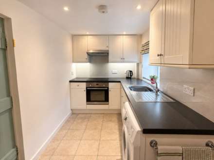 Station Road, Buckfastleigh, Image 6