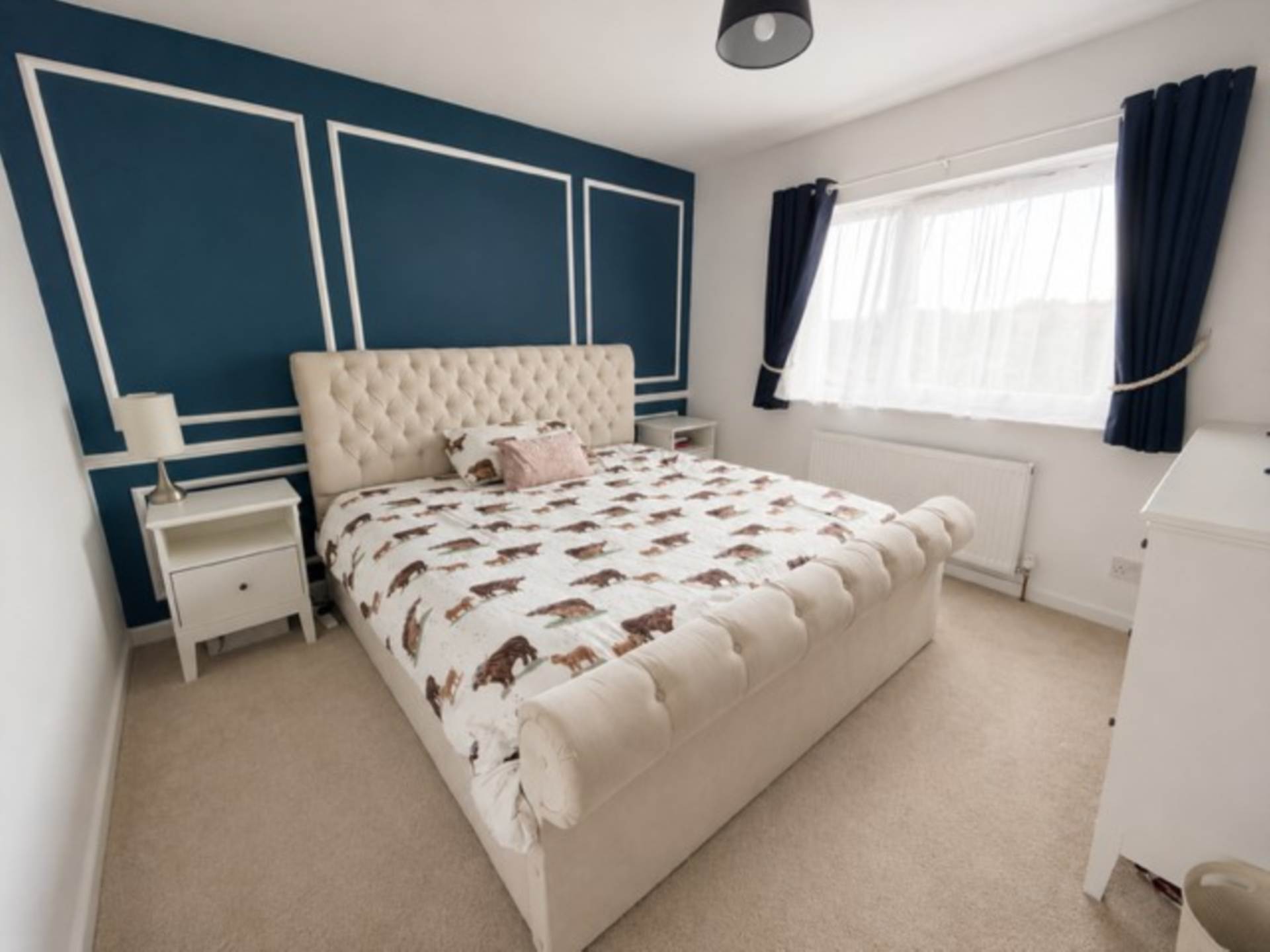 Oaklands Park, Buckfastleigh, Image 12