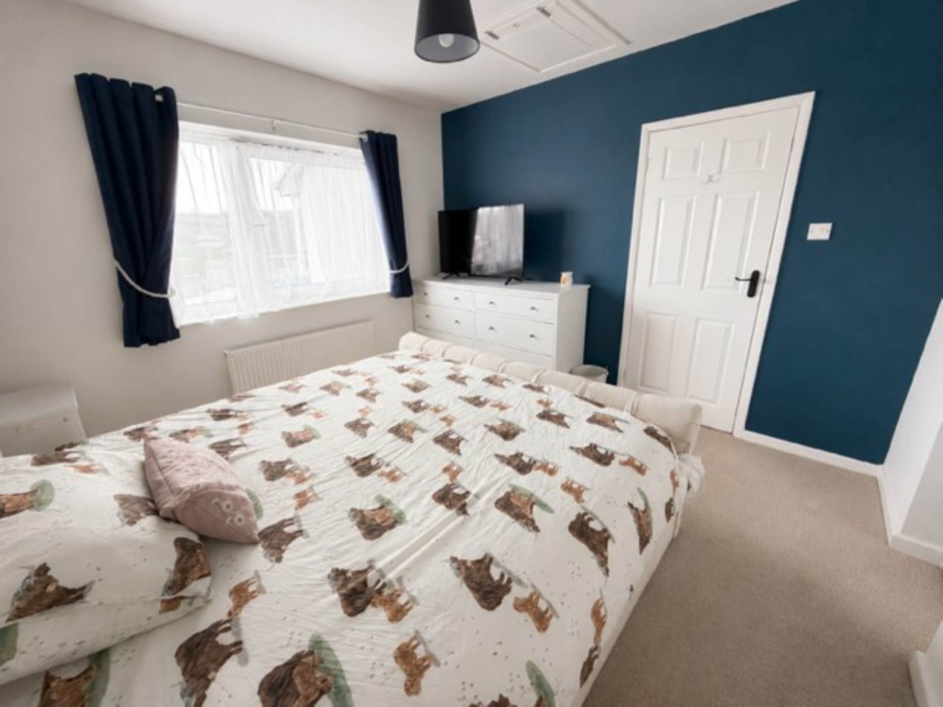 Oaklands Park, Buckfastleigh, Image 13