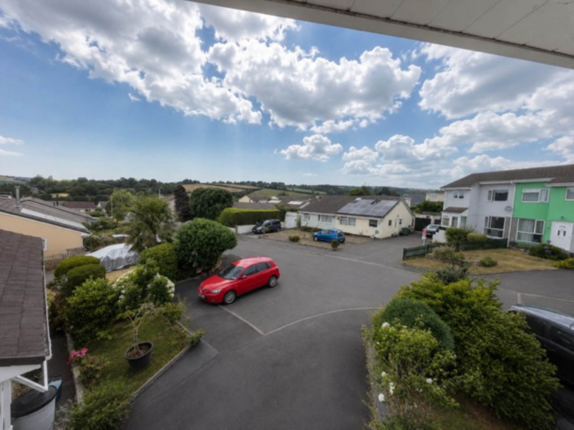 Oaklands Park, Buckfastleigh, Image 19