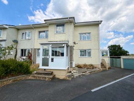 Property For Sale Oaklands Park, Buckfastleigh