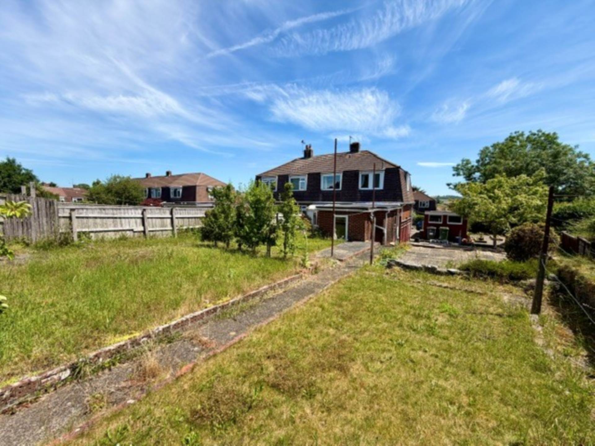 Glebelands, Buckfastleigh, Image 1