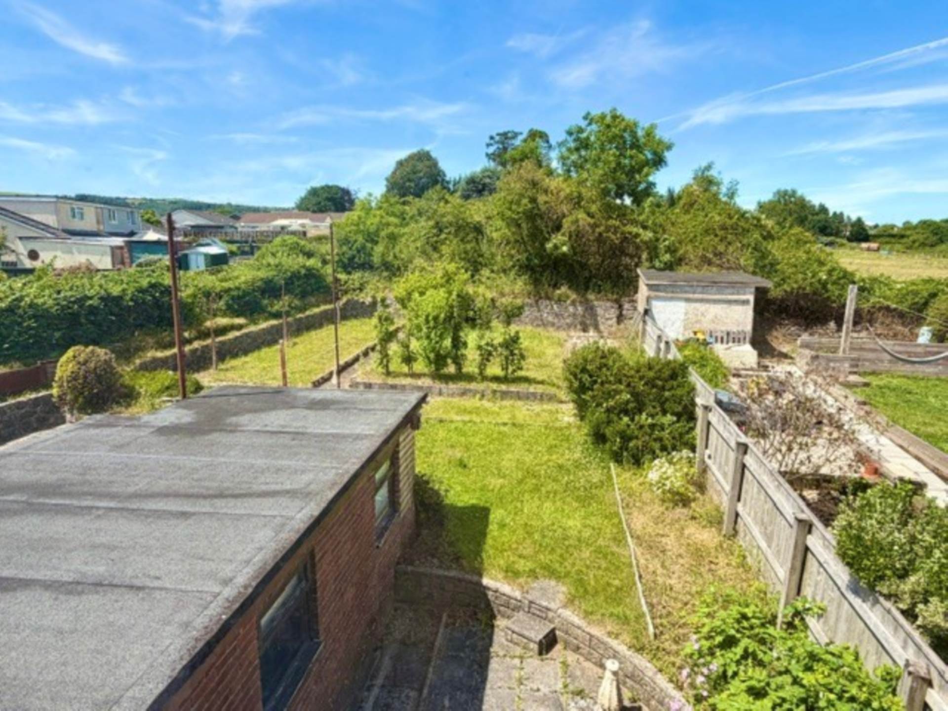 Glebelands, Buckfastleigh, Image 2