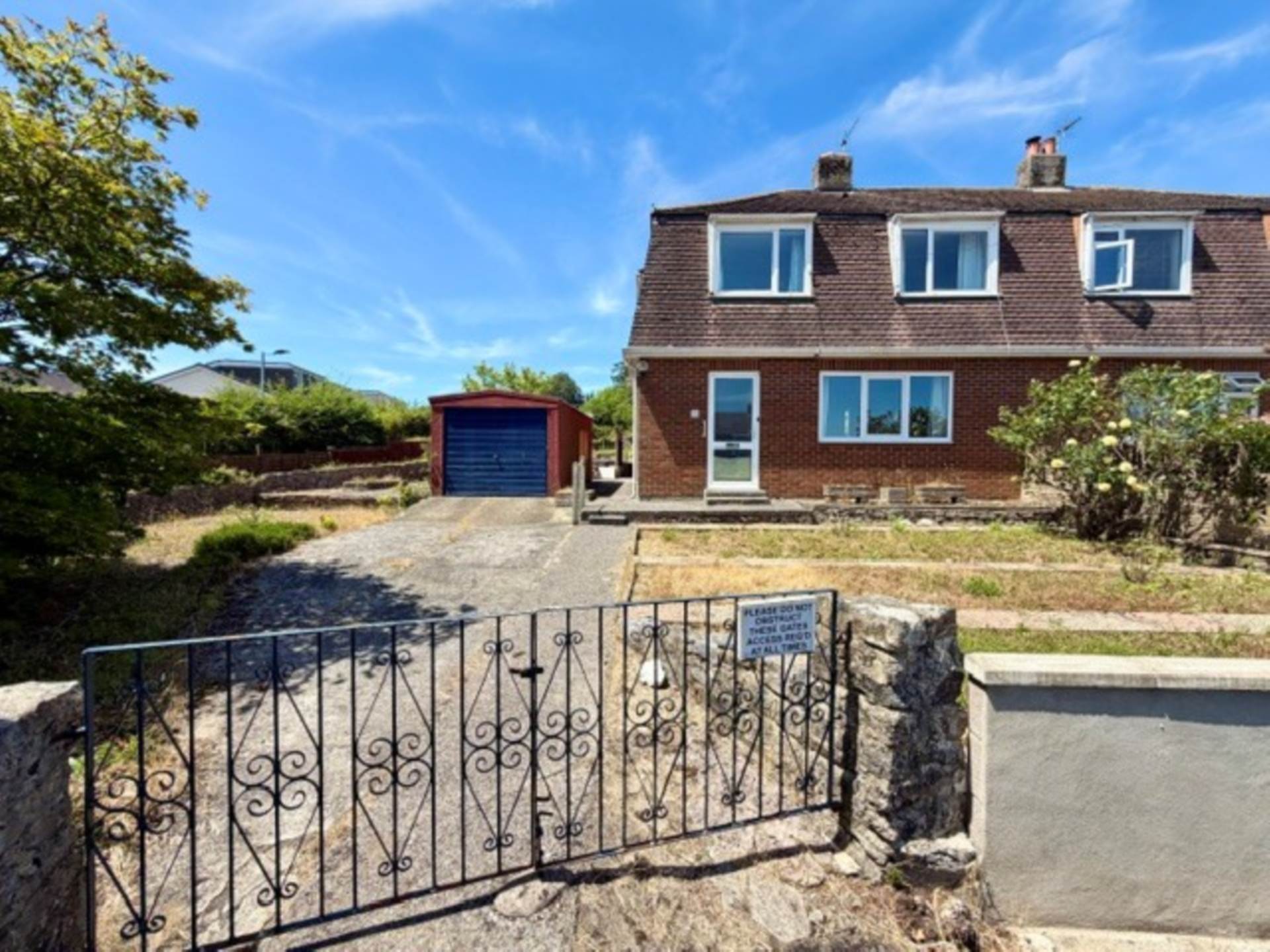 Glebelands, Buckfastleigh, Image 21