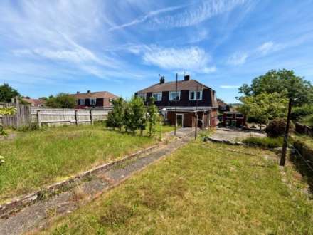 Glebelands, Buckfastleigh, Image 1