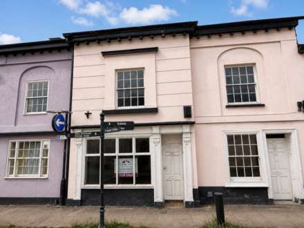 Station Road, Buckfastleigh, Image 1