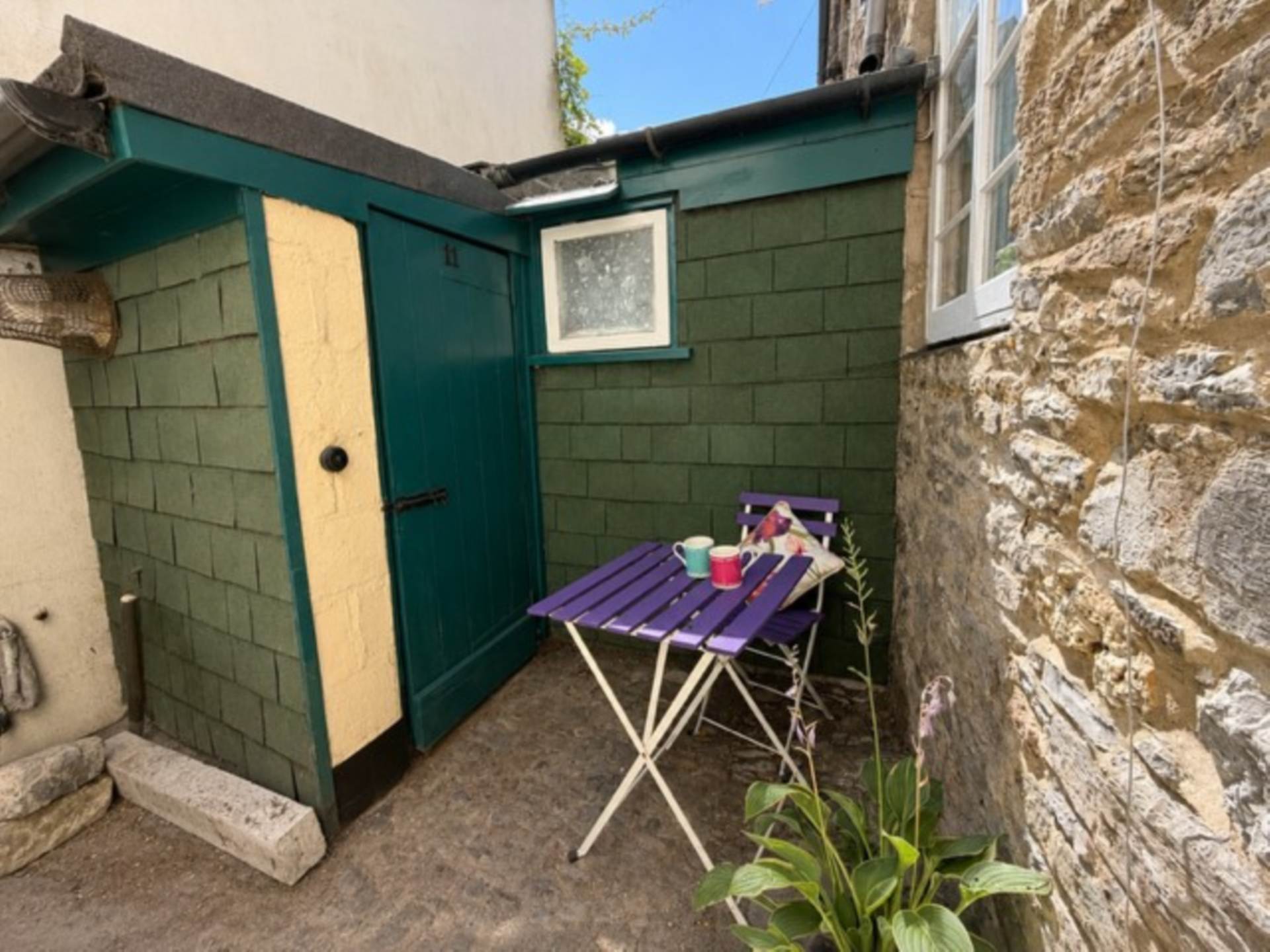 Market Street, Buckfastleigh, Image 16