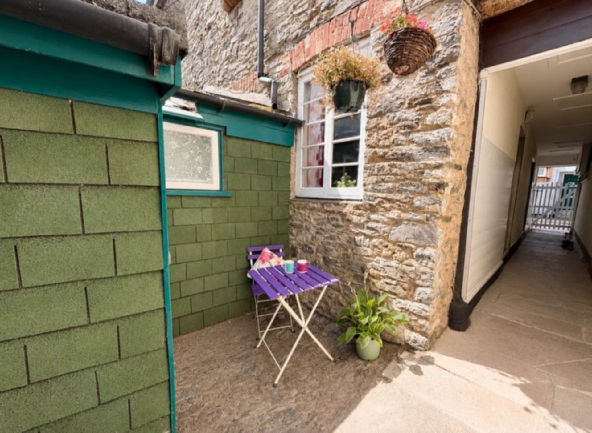 Market Street, Buckfastleigh, Image 17