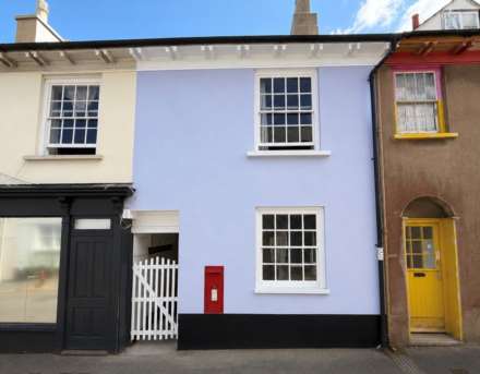 Property For Sale Market Street, Buckfastleigh