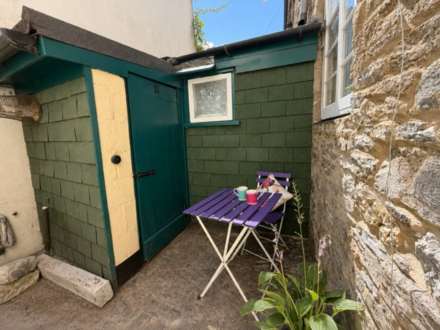 Market Street, Buckfastleigh, Image 16
