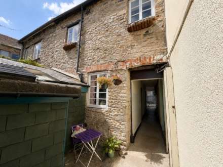 Market Street, Buckfastleigh, Image 18