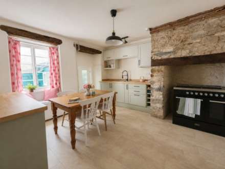 Market Street, Buckfastleigh, Image 2
