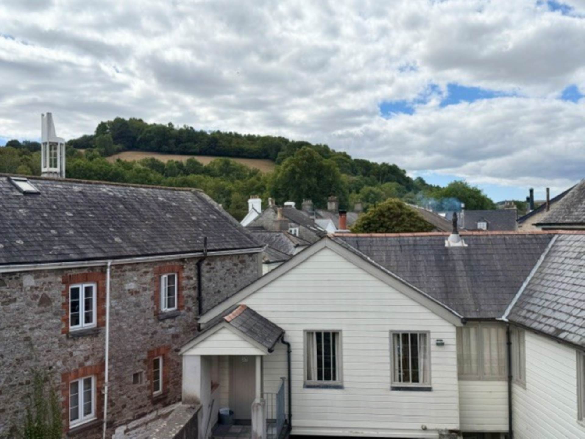 Chapel Street, Buckfastleigh, Image 12