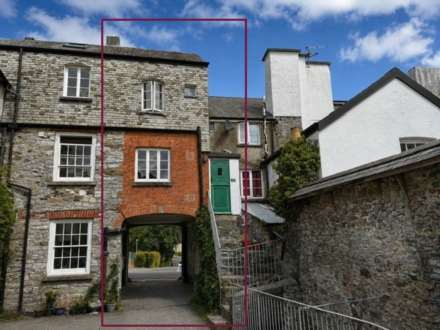 Property For Sale Chapel Street, Buckfastleigh