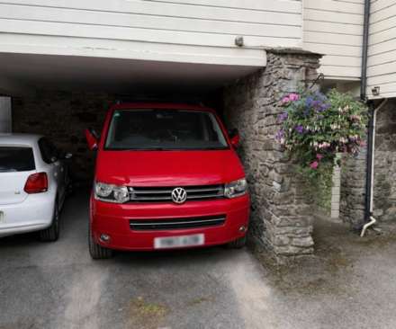Chapel Street, Buckfastleigh, Image 13