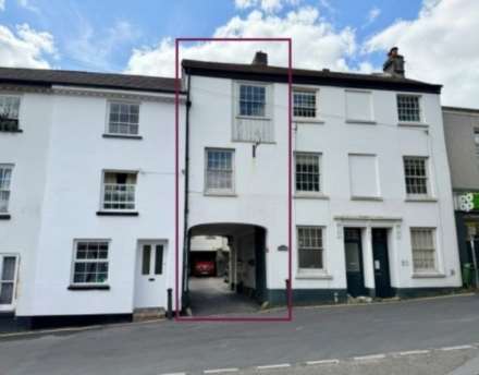Chapel Street, Buckfastleigh, Image 14