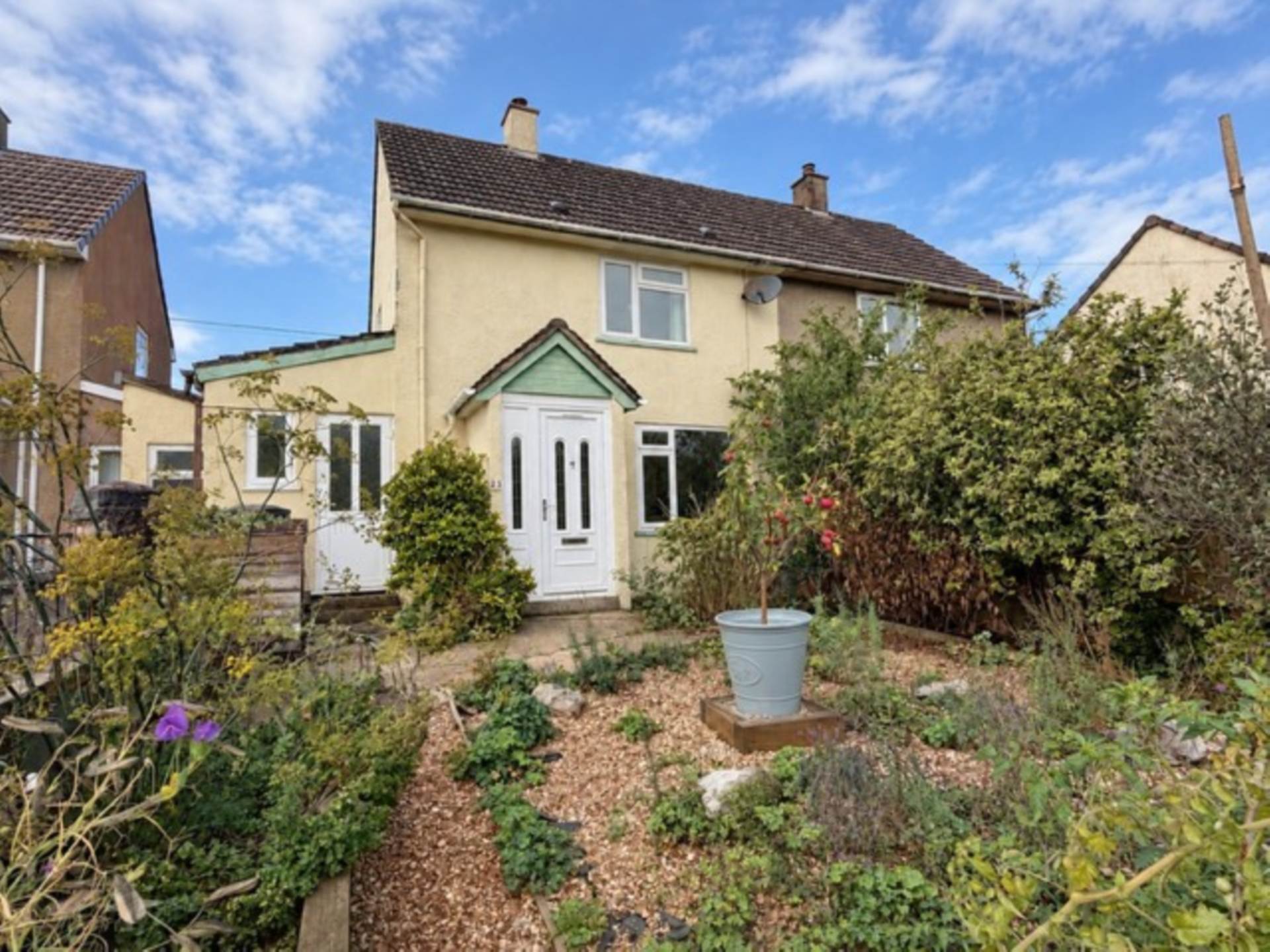 Tweenaways, Buckfastleigh, Image 1