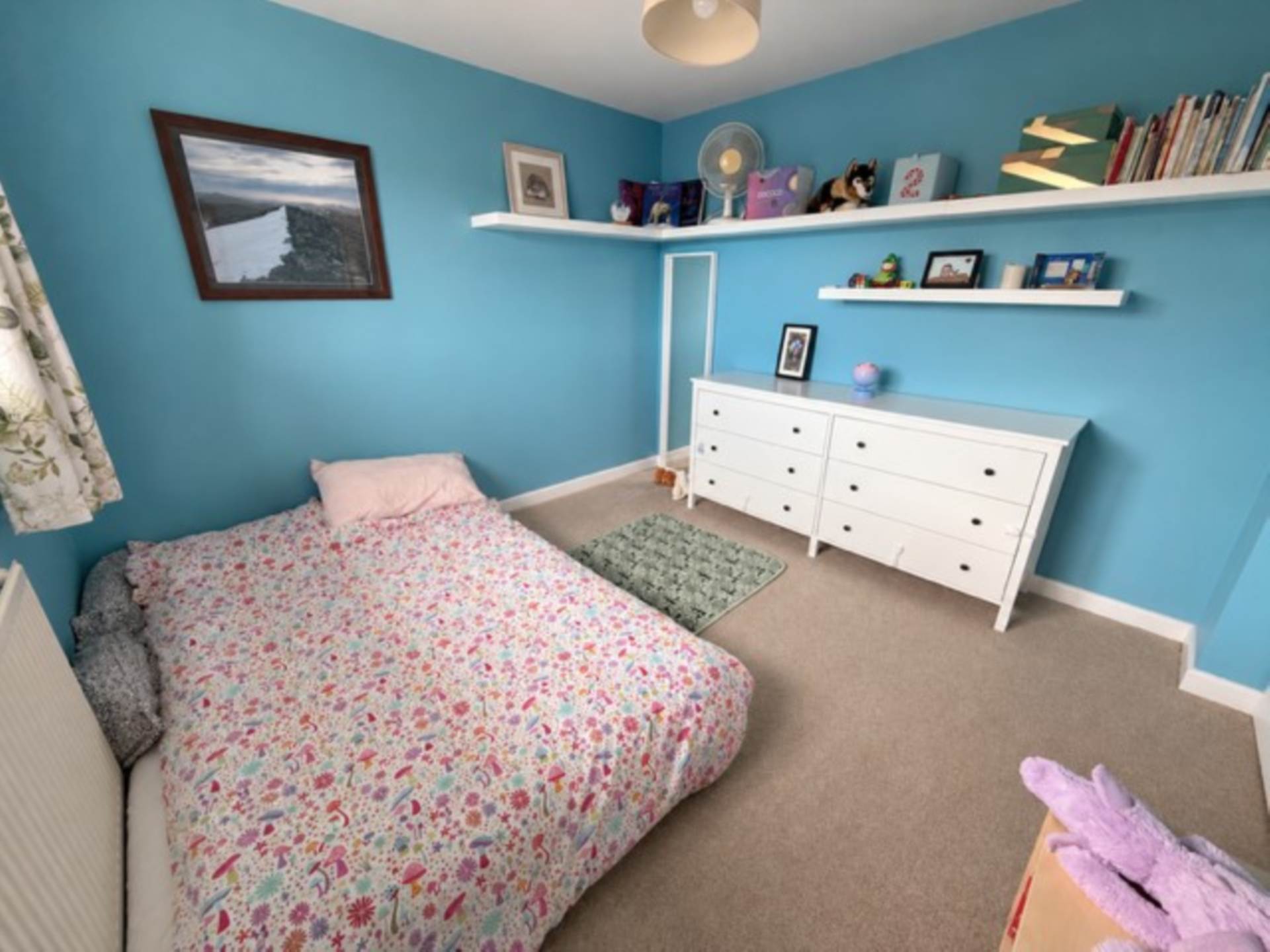 Tweenaways, Buckfastleigh, Image 13