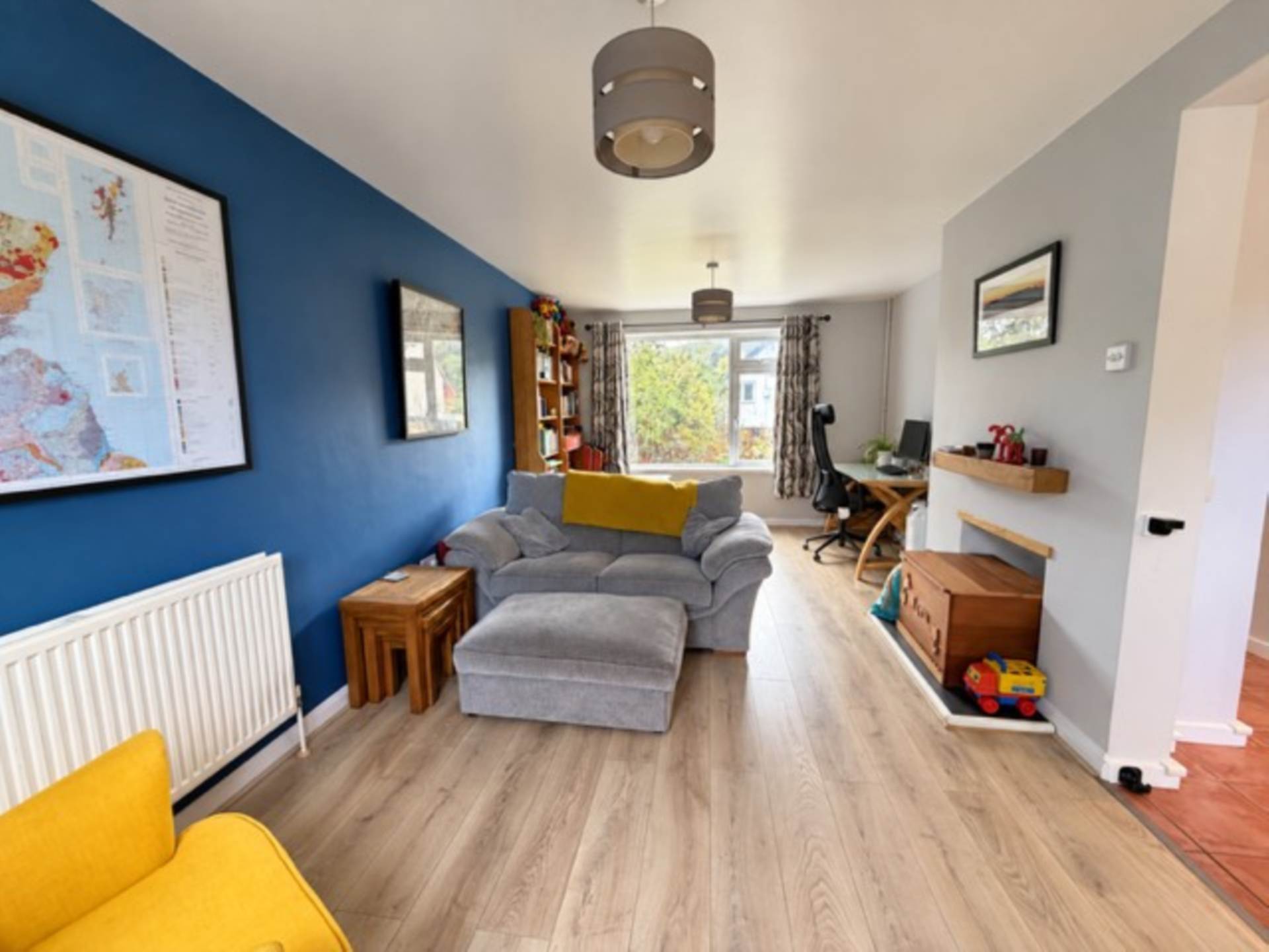 Tweenaways, Buckfastleigh, Image 2