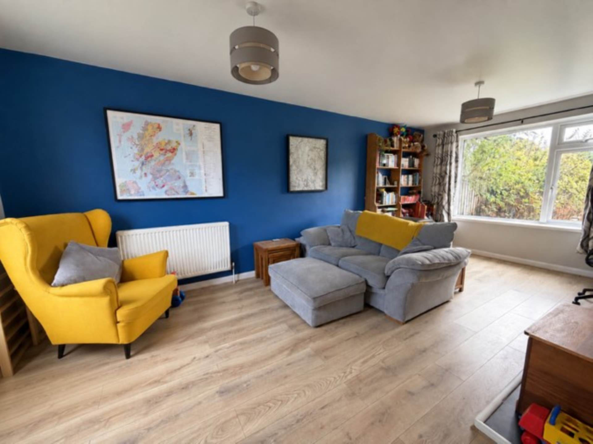Tweenaways, Buckfastleigh, Image 3