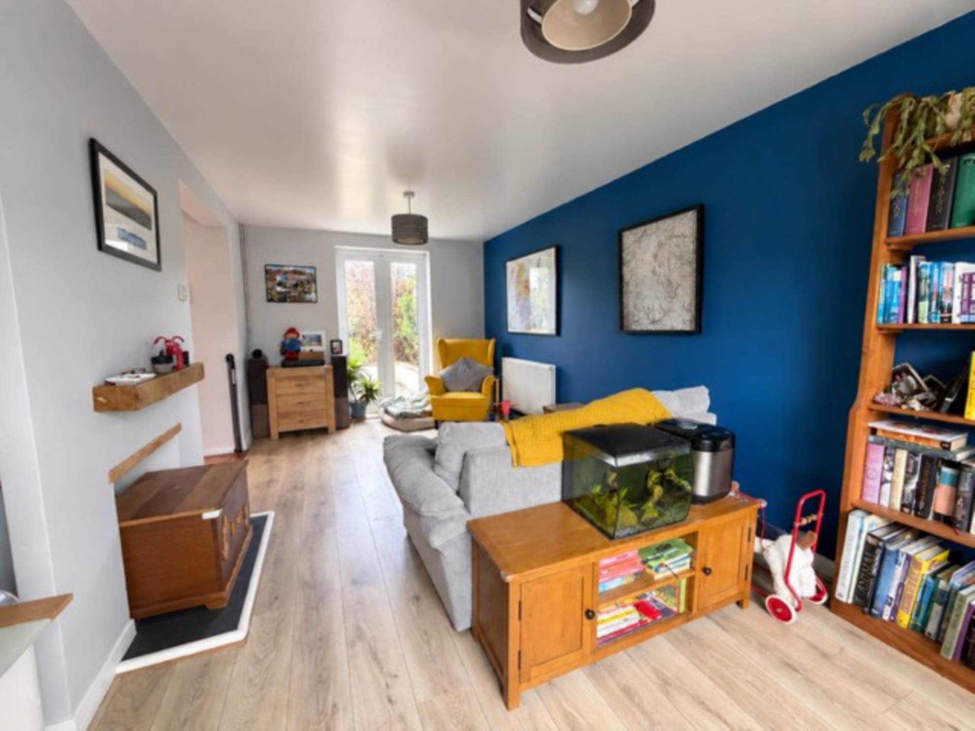 Tweenaways, Buckfastleigh, Image 4