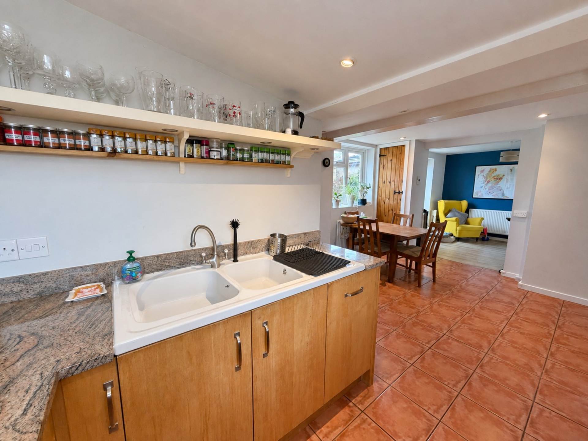 Tweenaways, Buckfastleigh, Image 8
