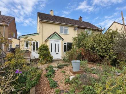 Tweenaways, Buckfastleigh
