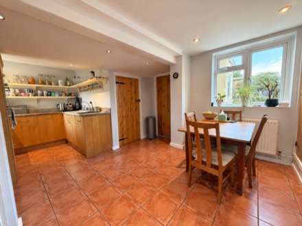 Tweenaways, Buckfastleigh, Image 5