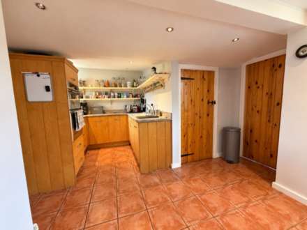 Tweenaways, Buckfastleigh, Image 6