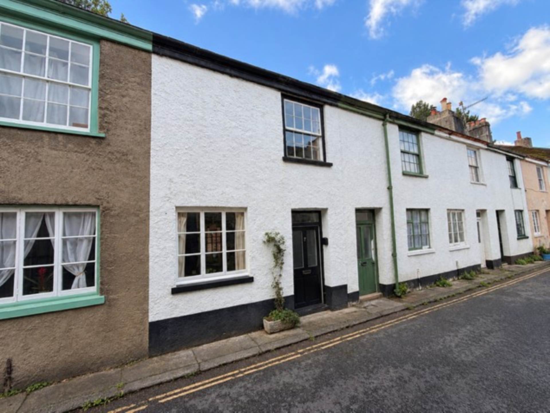 Elliott Plain, Buckfastleigh, Image 1