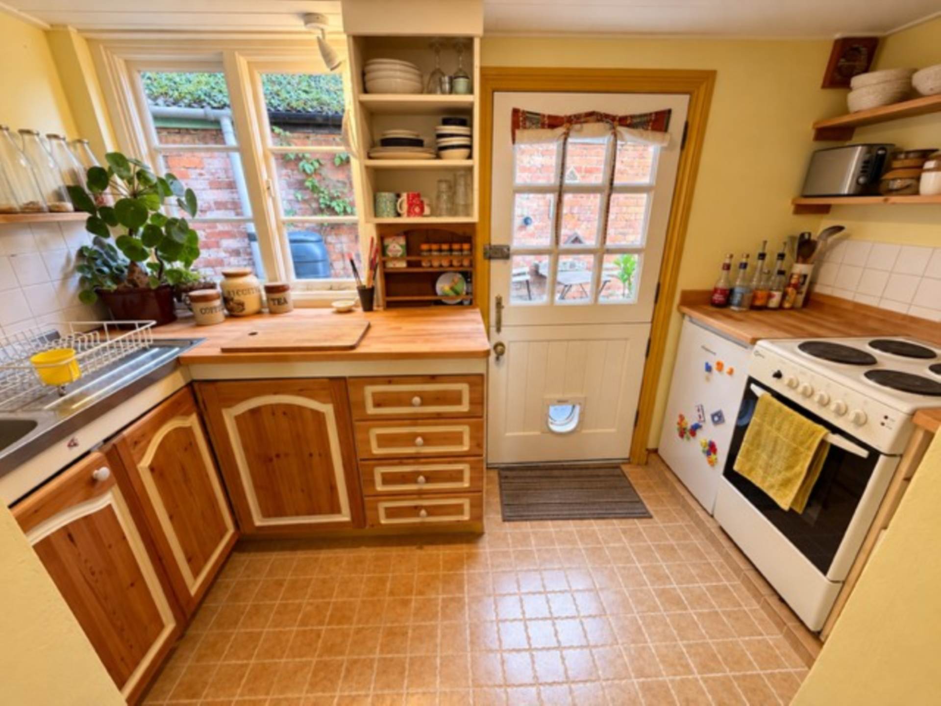 Elliott Plain, Buckfastleigh, Image 2